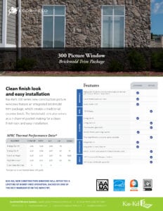 300 Picture Brochure