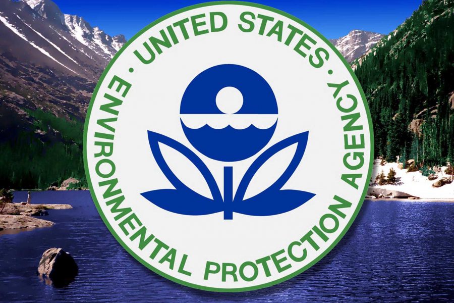 What is the EPA LRRP law?