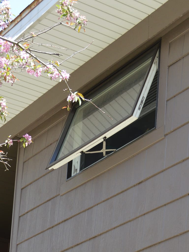 7000 Replacement Awning Window
