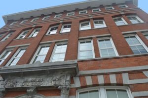 Link to Replacement Windows